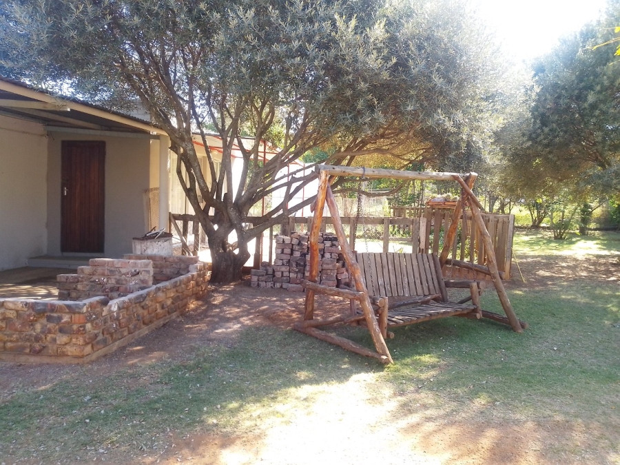 3 Bedroom Property for Sale in Brandfort Free State